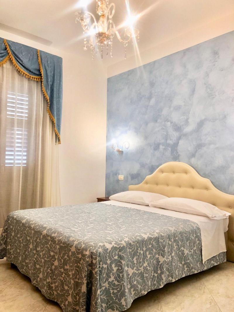 Araba Fenice Hotel San Vito Lo Capo Dış mekan fotoğraf
