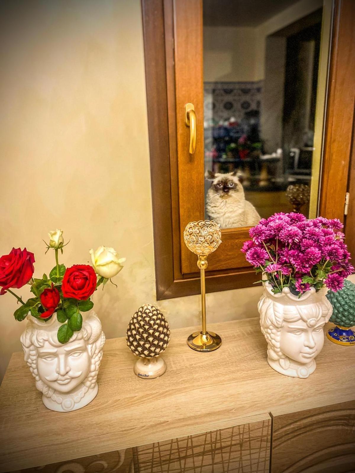 Araba Fenice Hotel San Vito Lo Capo Dış mekan fotoğraf