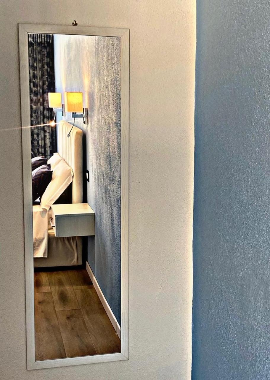 Araba Fenice Hotel San Vito Lo Capo Dış mekan fotoğraf