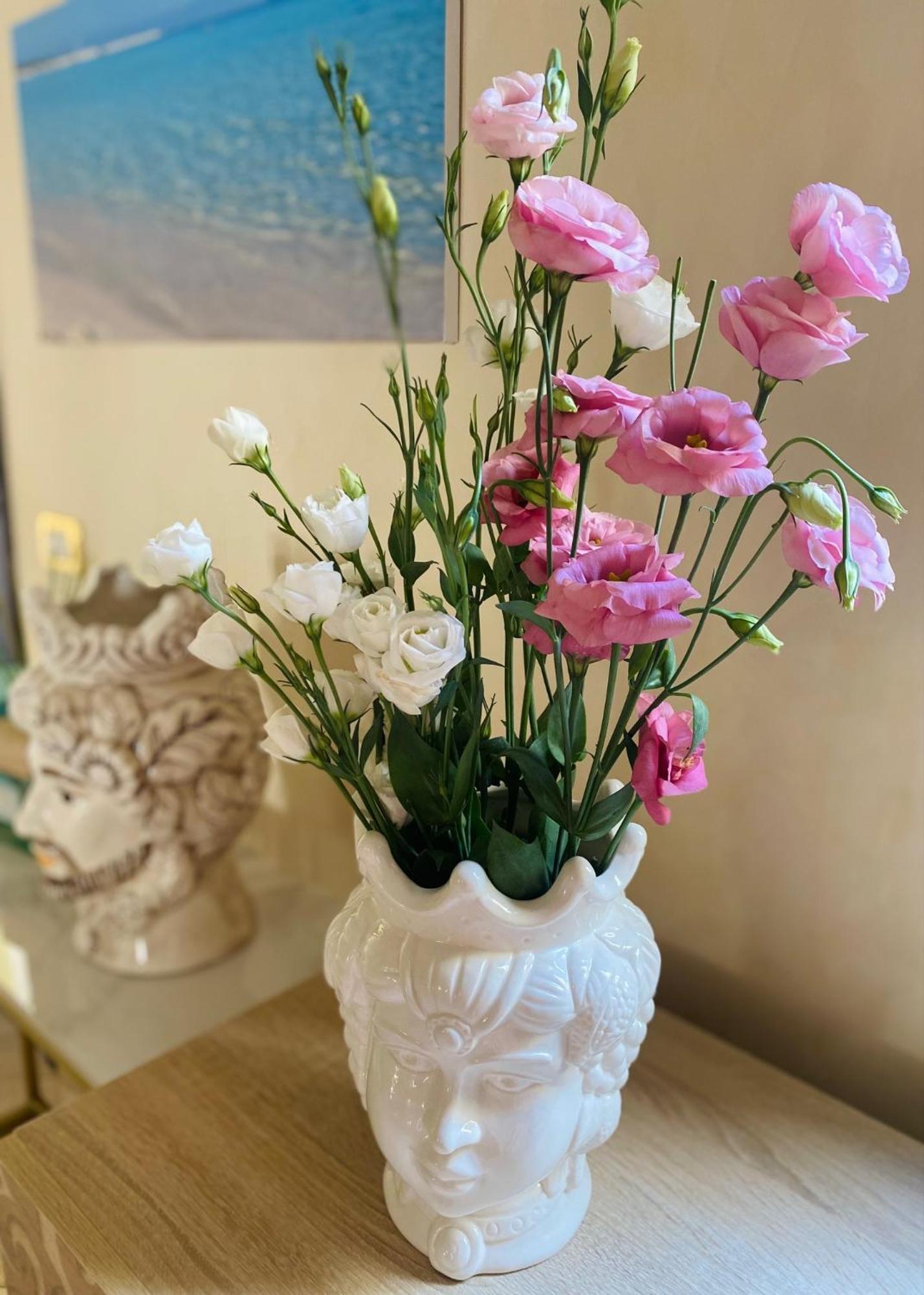 Araba Fenice Hotel San Vito Lo Capo Dış mekan fotoğraf