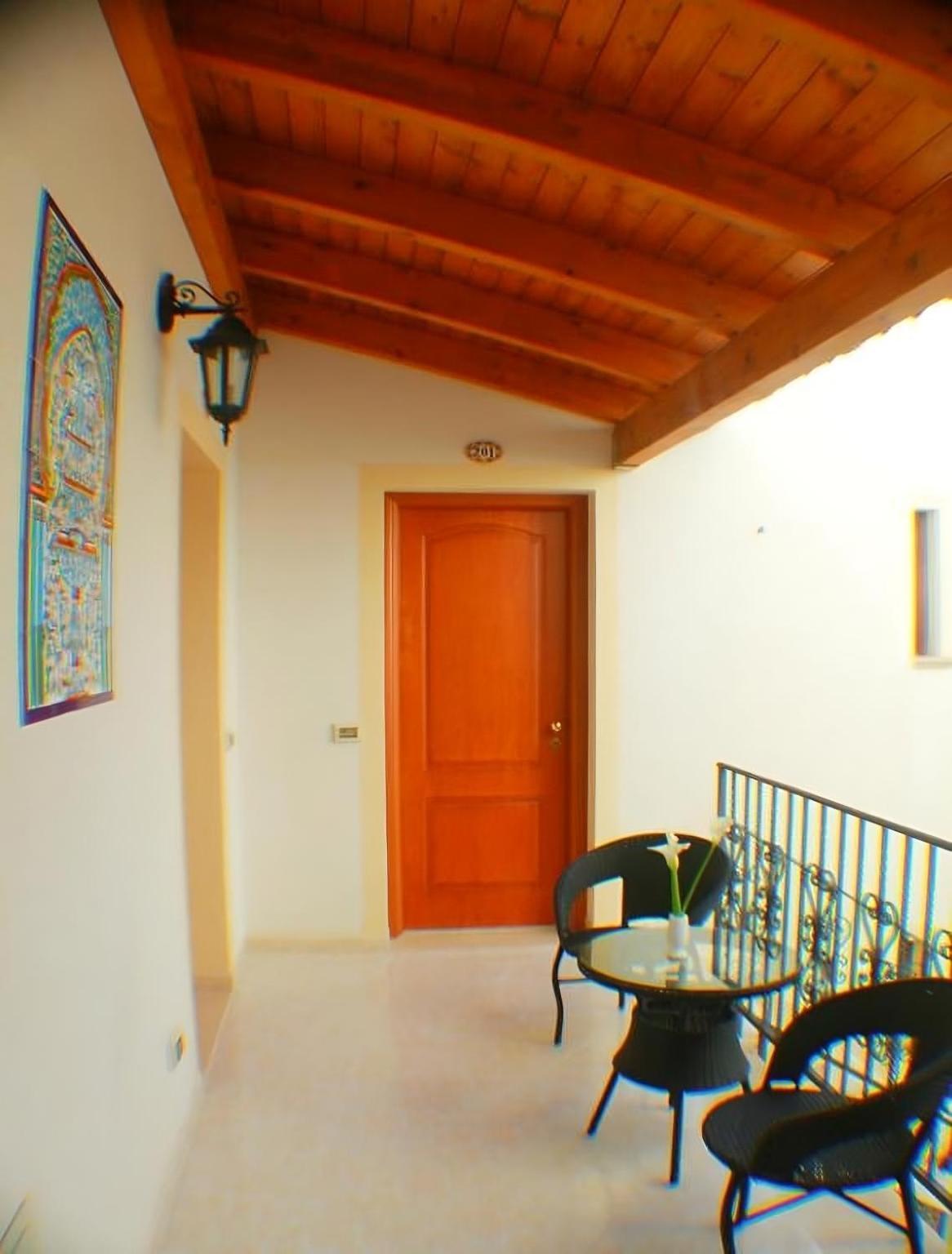 Araba Fenice Hotel San Vito Lo Capo Dış mekan fotoğraf