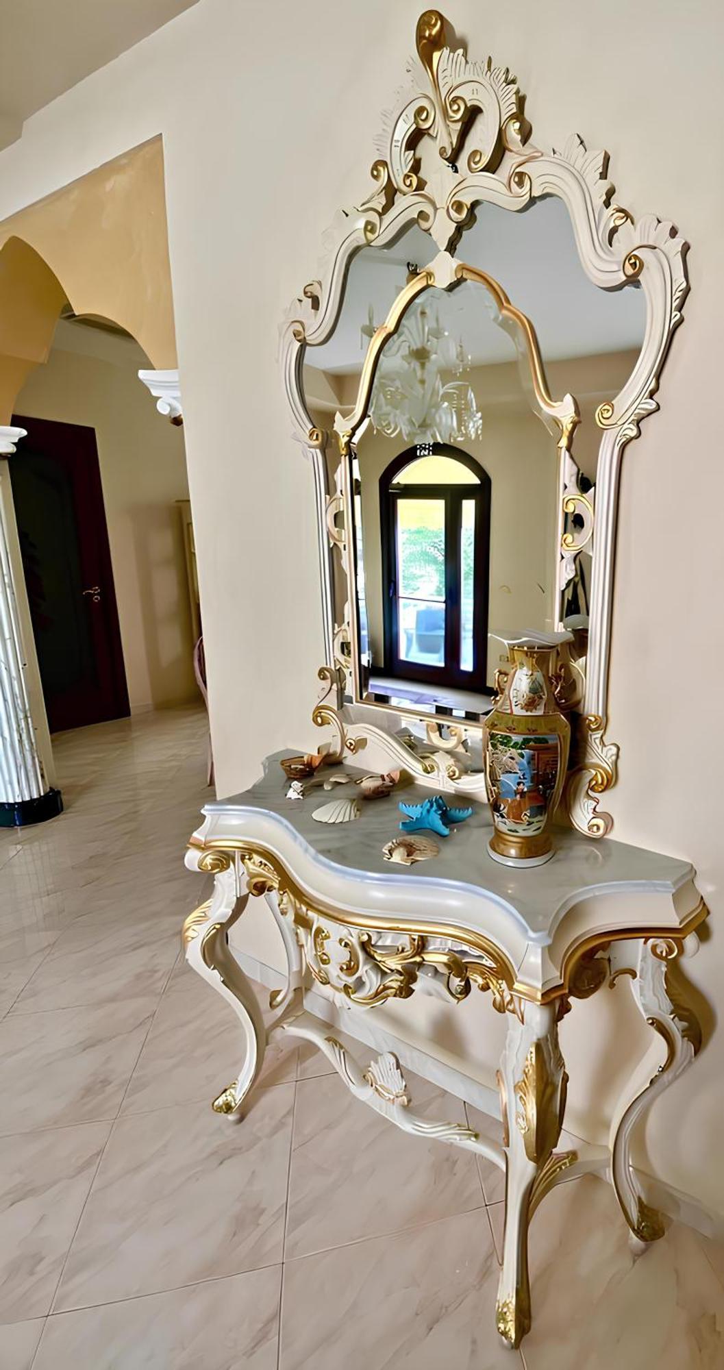 Araba Fenice Hotel San Vito Lo Capo Dış mekan fotoğraf