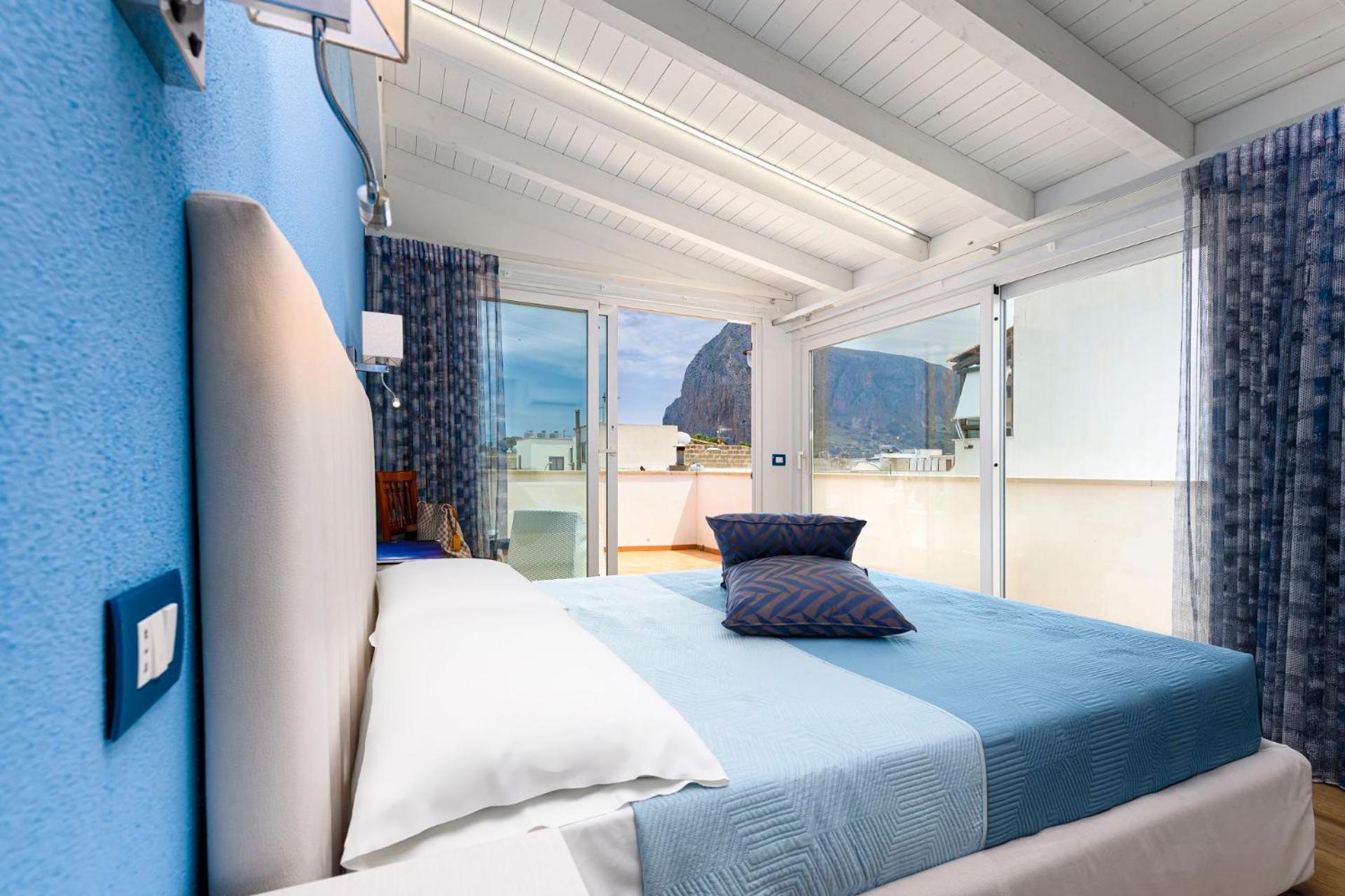 Araba Fenice Hotel San Vito Lo Capo Dış mekan fotoğraf