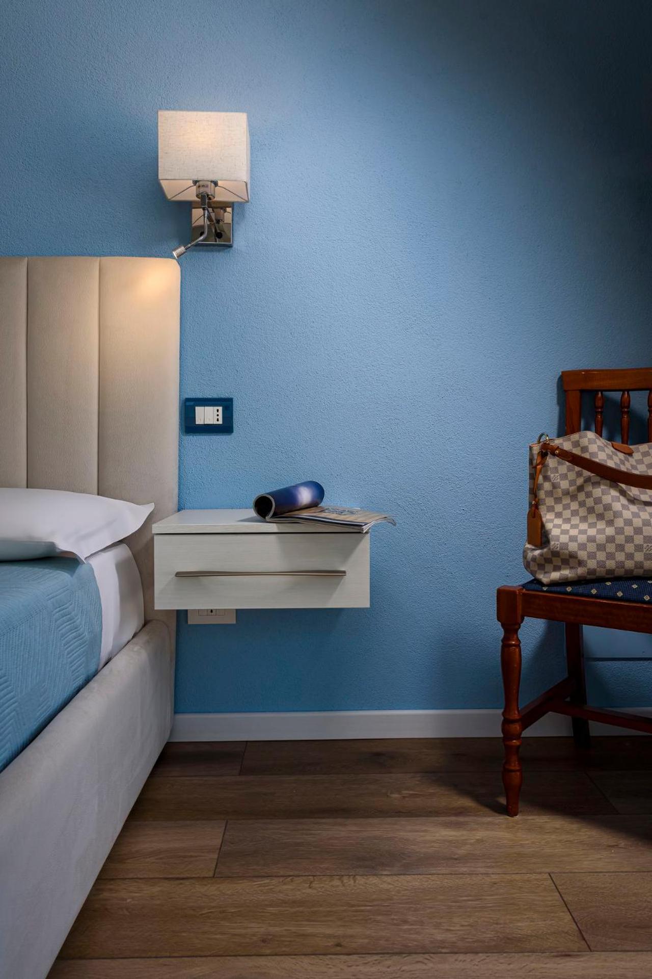 Araba Fenice Hotel San Vito Lo Capo Dış mekan fotoğraf