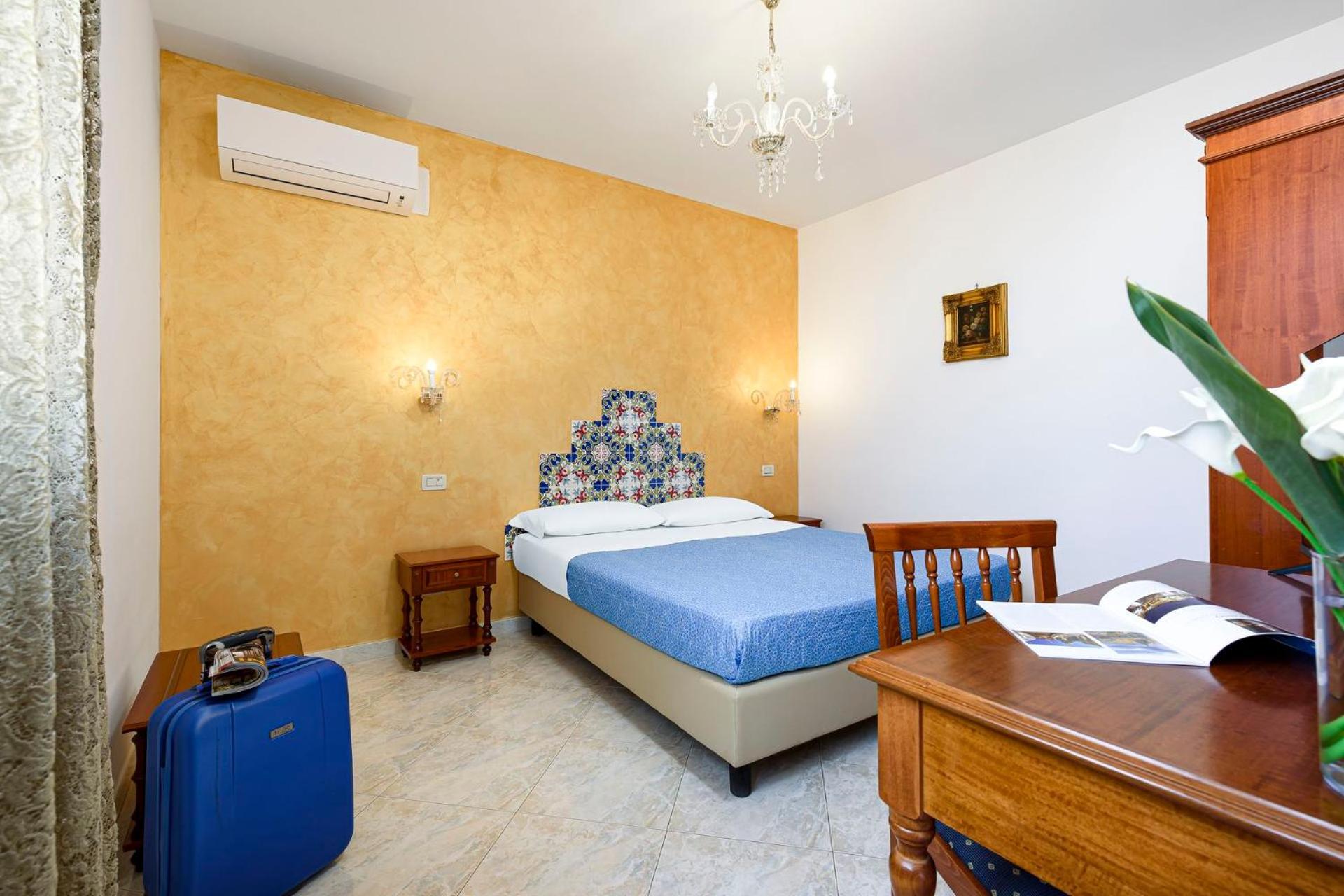Araba Fenice Hotel San Vito Lo Capo Dış mekan fotoğraf