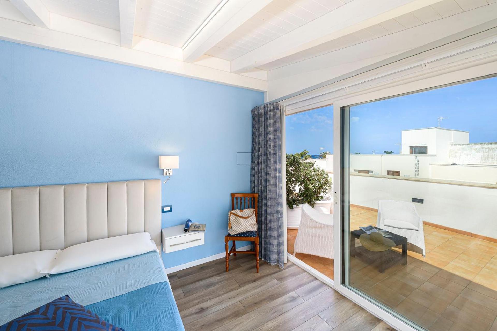 Araba Fenice Hotel San Vito Lo Capo Dış mekan fotoğraf