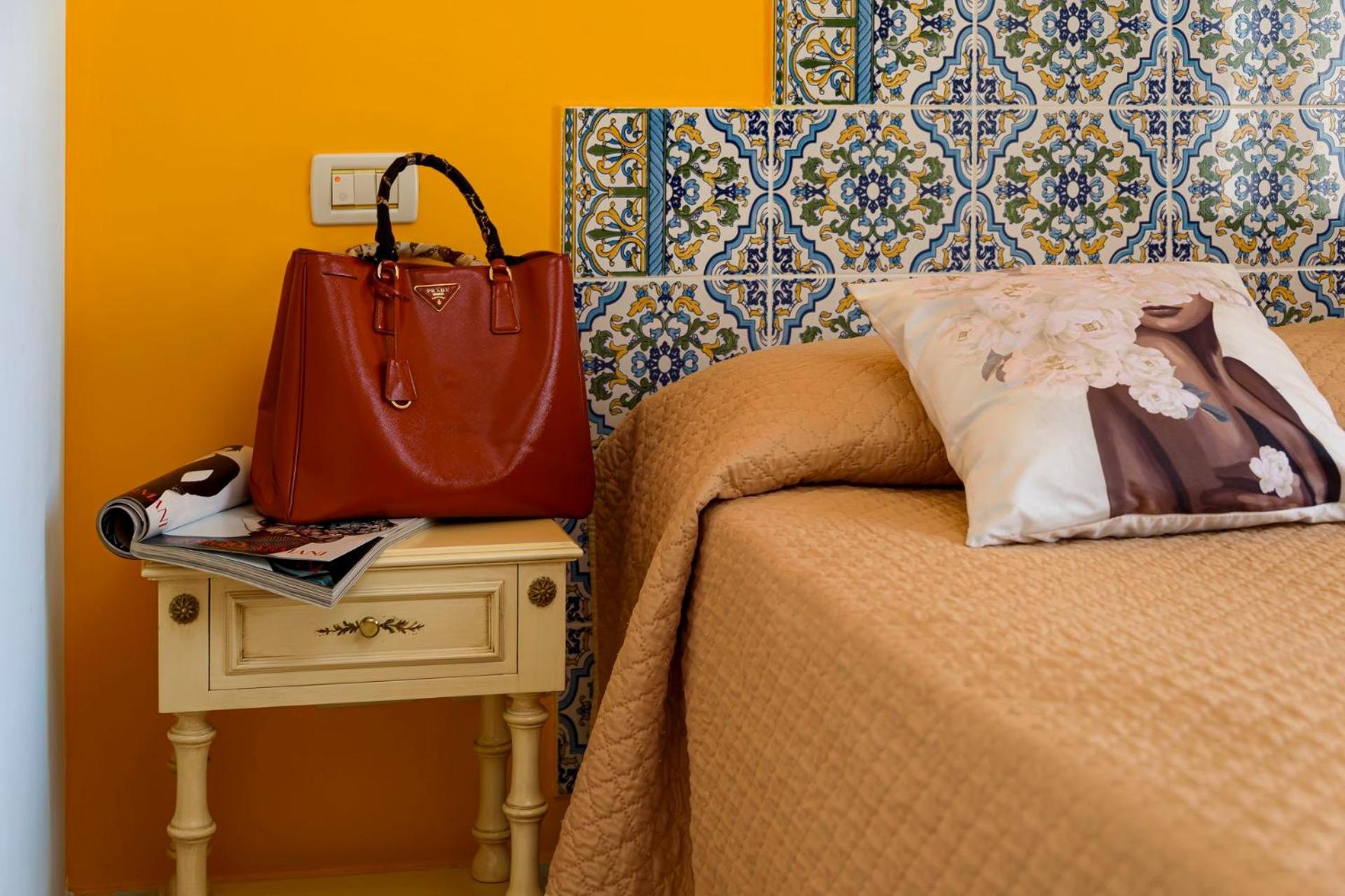 Araba Fenice Hotel San Vito Lo Capo Dış mekan fotoğraf