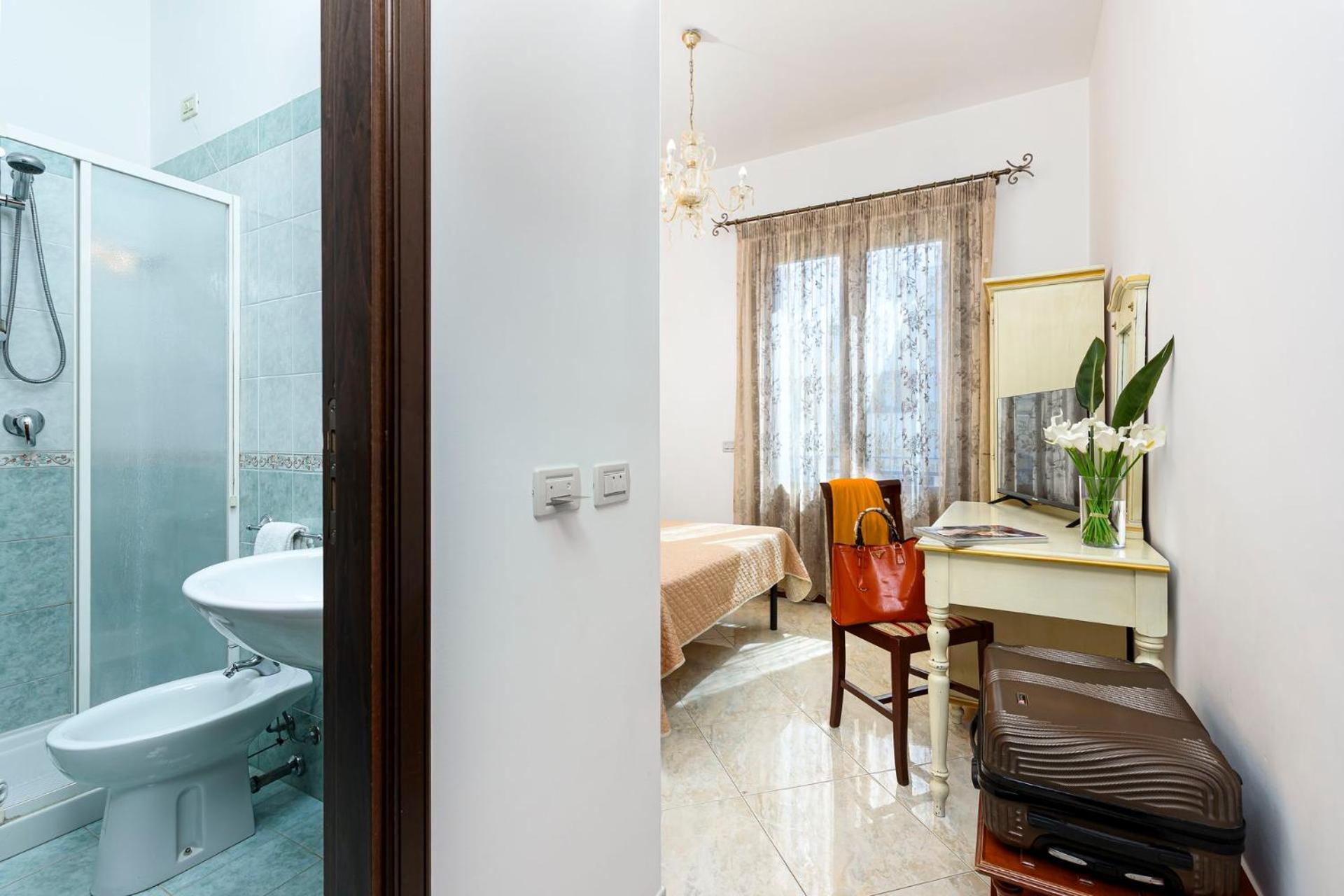 Araba Fenice Hotel San Vito Lo Capo Dış mekan fotoğraf