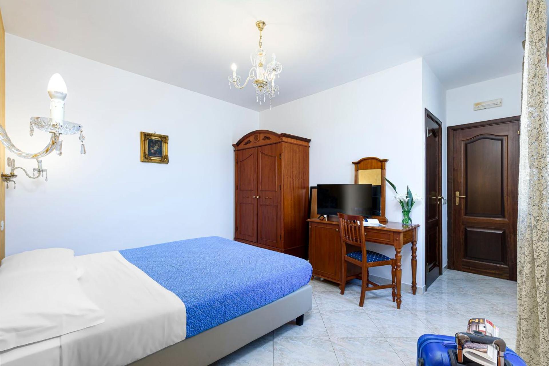 Araba Fenice Hotel San Vito Lo Capo Dış mekan fotoğraf