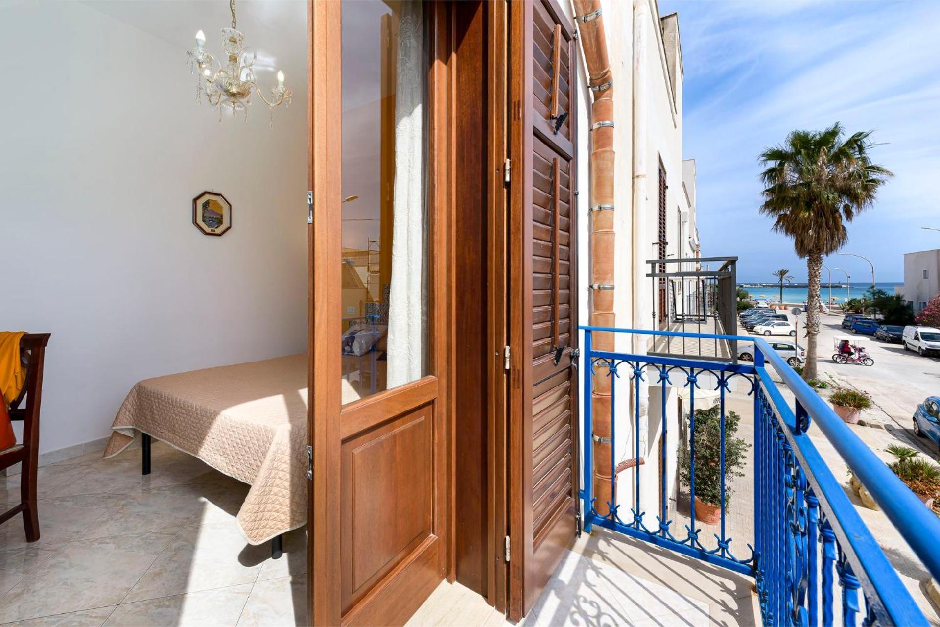 Araba Fenice Hotel San Vito Lo Capo Dış mekan fotoğraf
