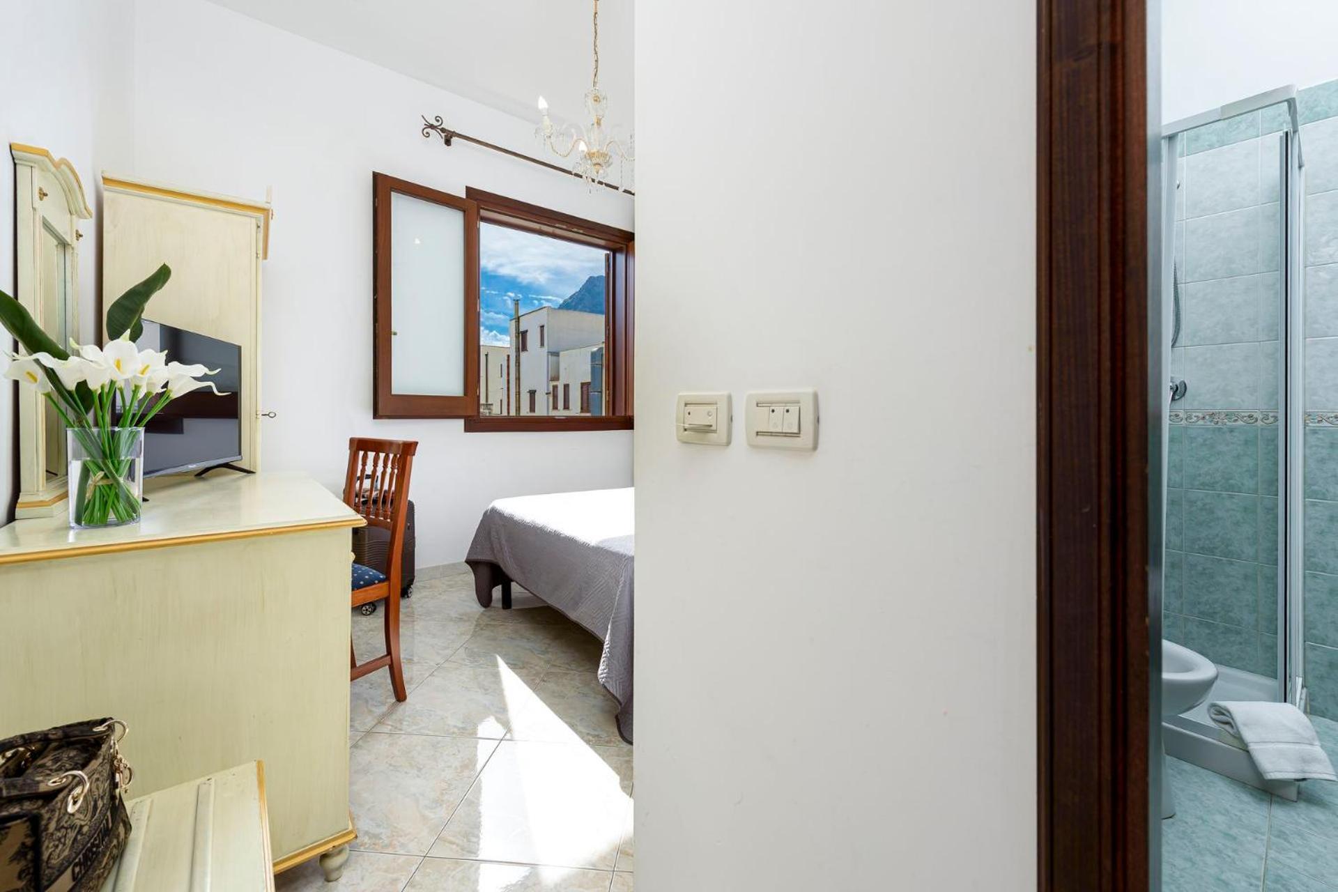 Araba Fenice Hotel San Vito Lo Capo Dış mekan fotoğraf