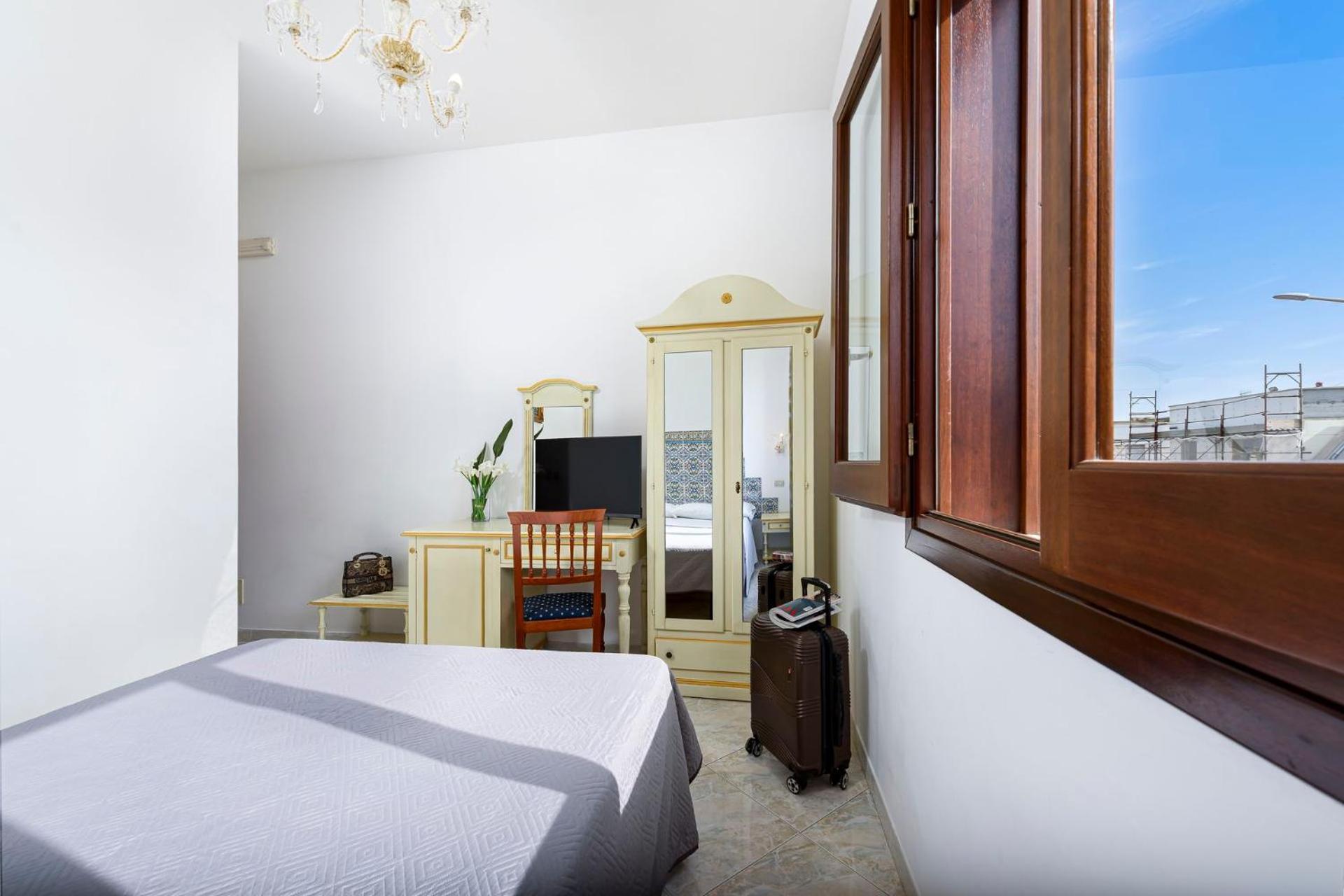 Araba Fenice Hotel San Vito Lo Capo Dış mekan fotoğraf