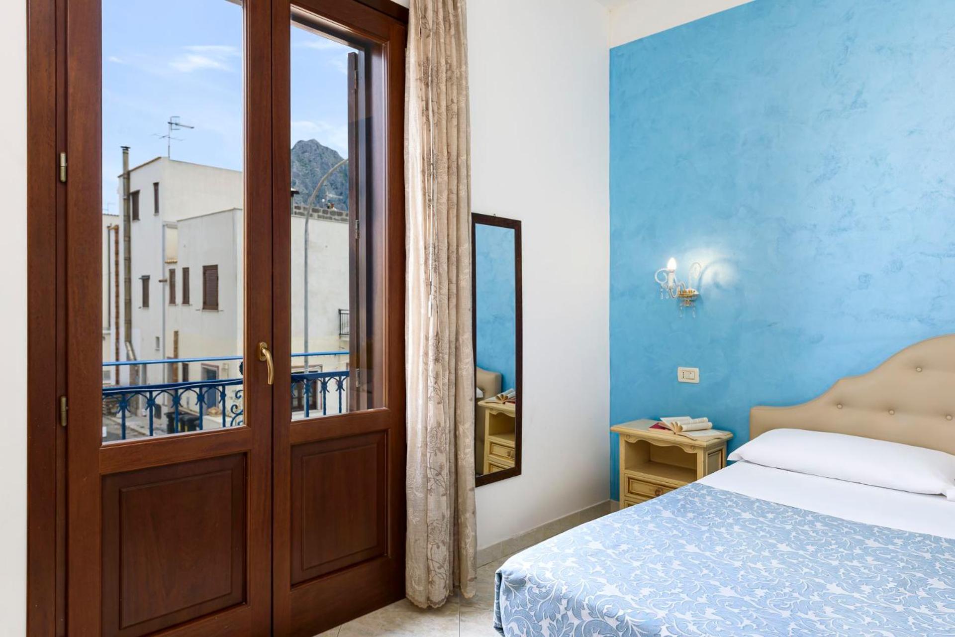 Araba Fenice Hotel San Vito Lo Capo Dış mekan fotoğraf