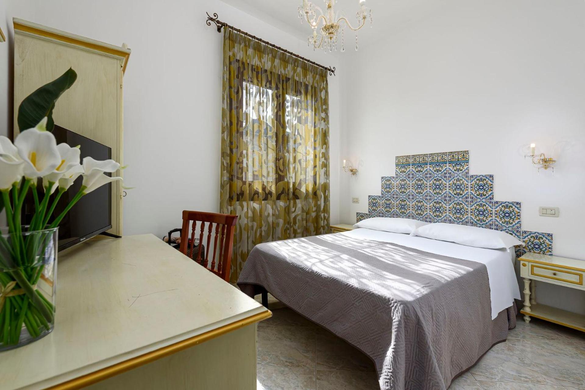 Araba Fenice Hotel San Vito Lo Capo Dış mekan fotoğraf