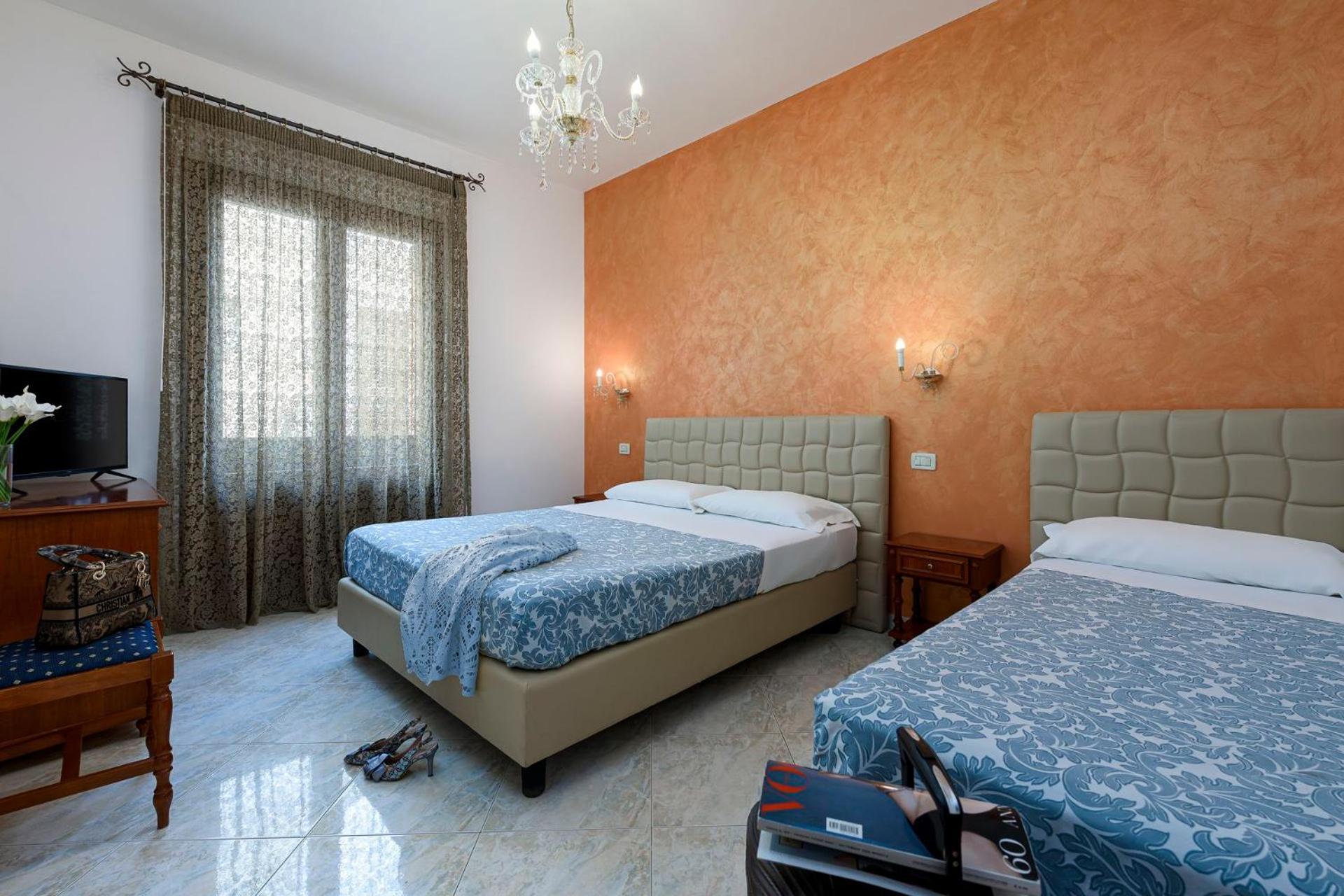 Araba Fenice Hotel San Vito Lo Capo Dış mekan fotoğraf