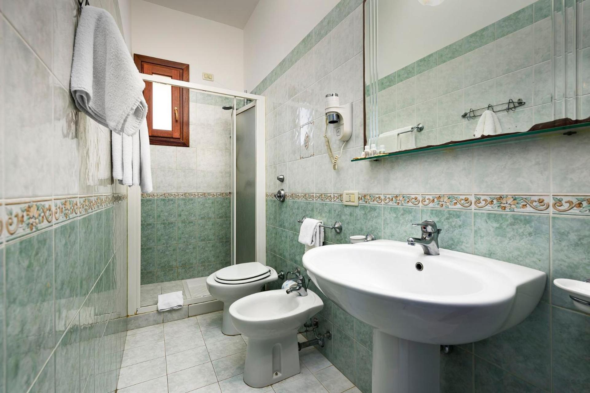 Araba Fenice Hotel San Vito Lo Capo Dış mekan fotoğraf