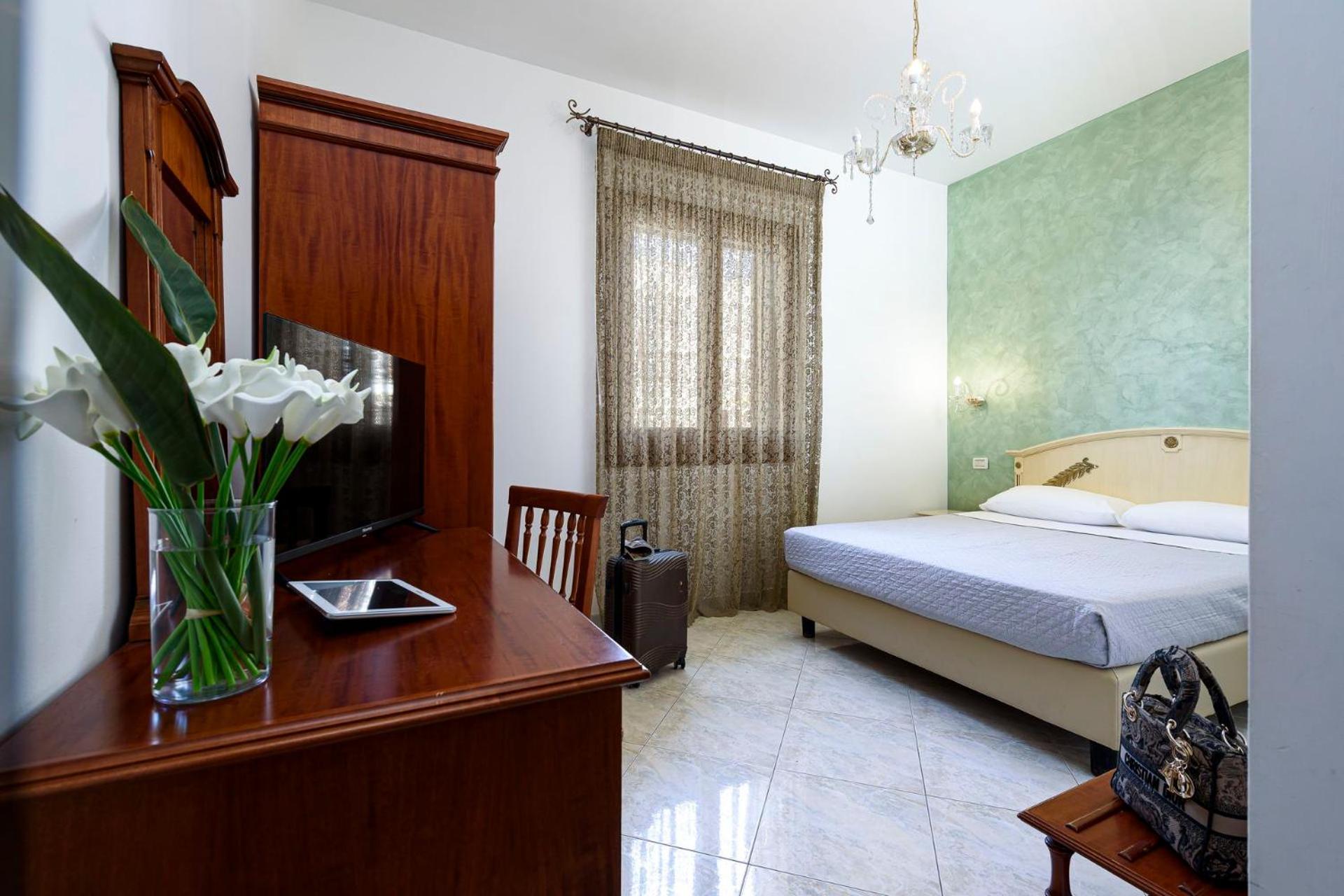 Araba Fenice Hotel San Vito Lo Capo Dış mekan fotoğraf