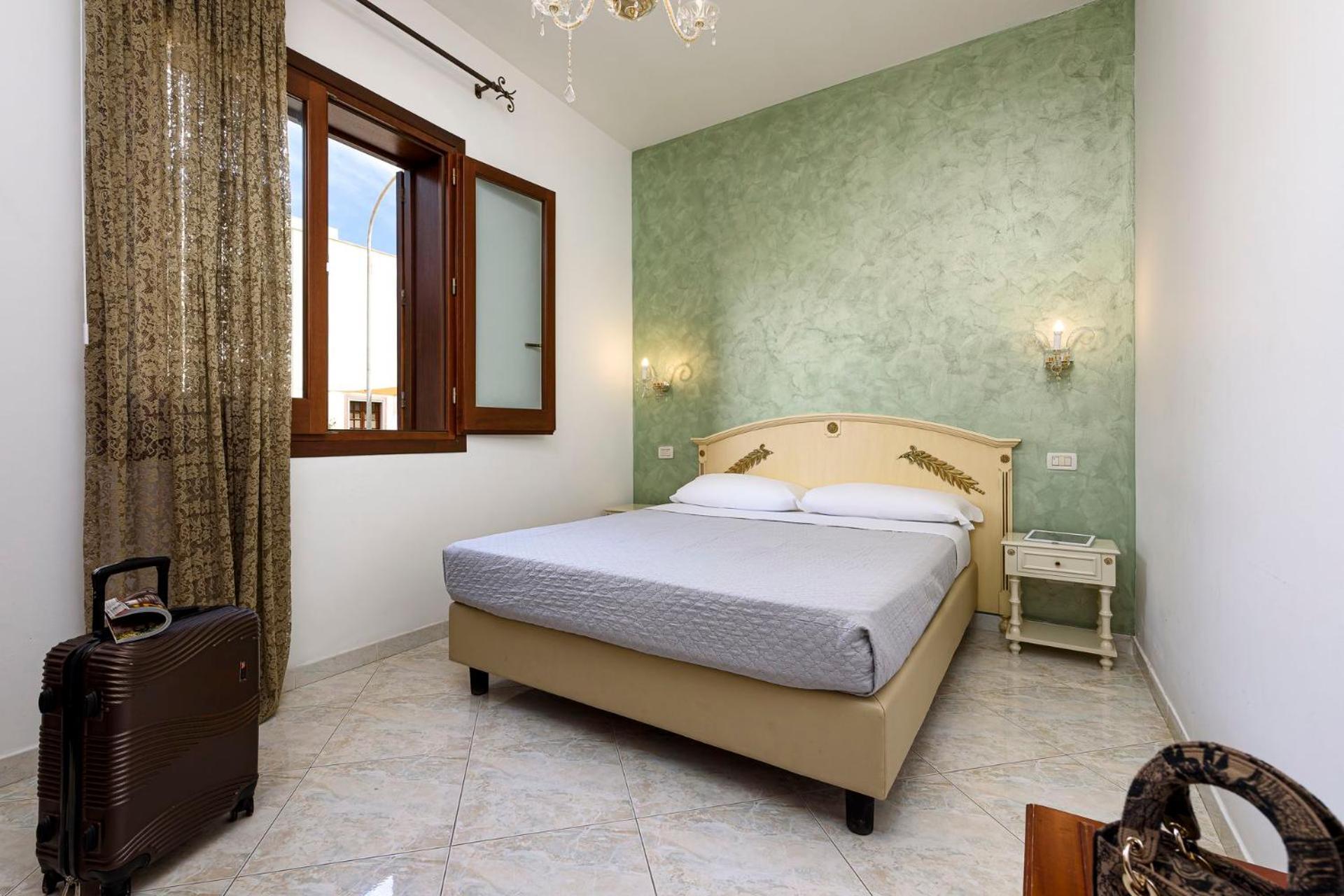 Araba Fenice Hotel San Vito Lo Capo Dış mekan fotoğraf