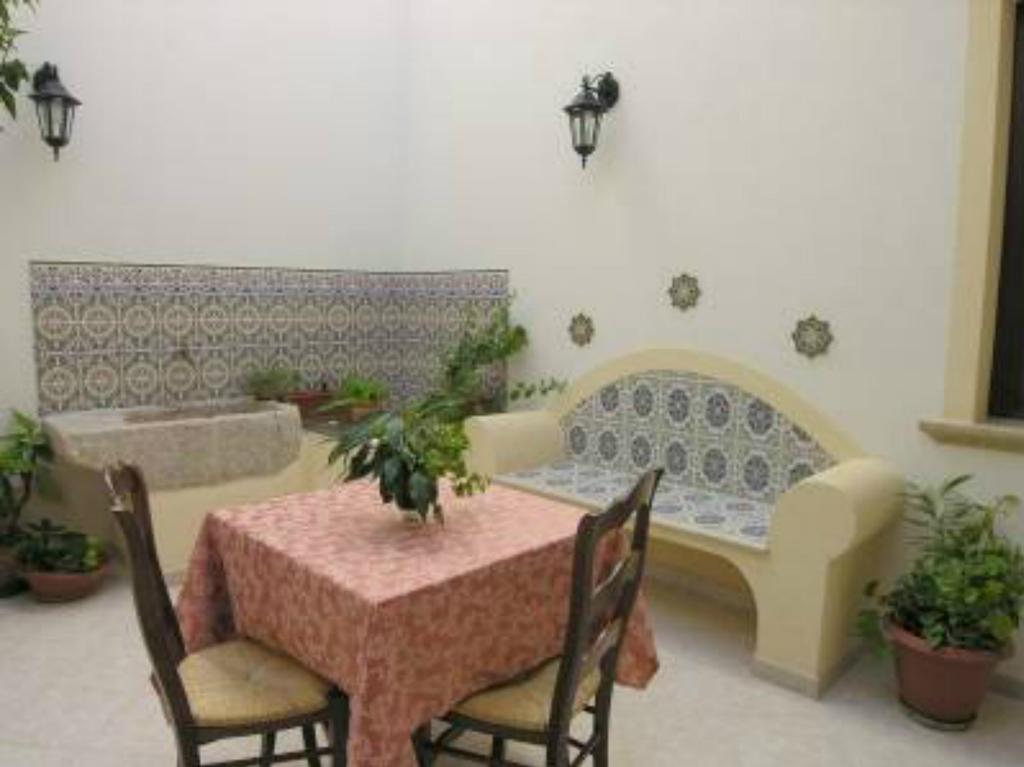 Araba Fenice Hotel San Vito Lo Capo Dış mekan fotoğraf